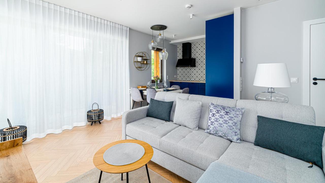 Stone Hill Apartament Sunrise Schreiberhau Exterior foto