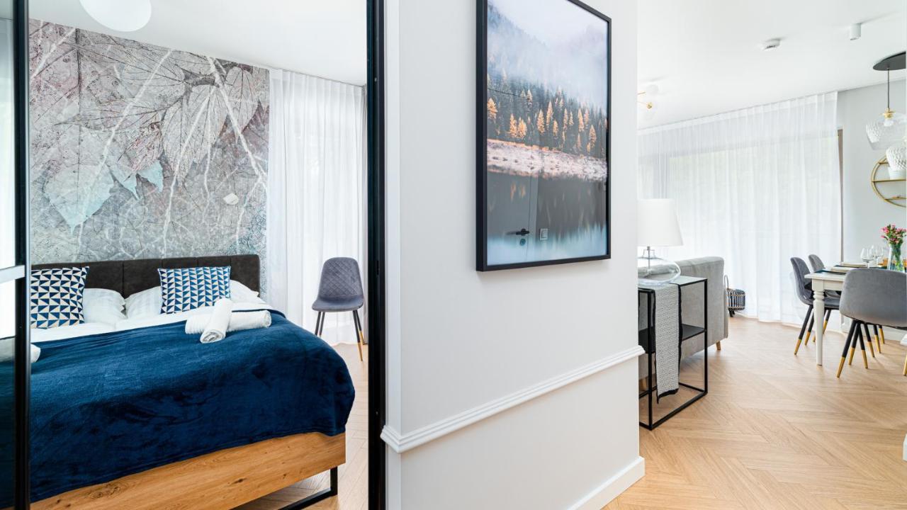 Stone Hill Apartament Sunrise Schreiberhau Exterior foto