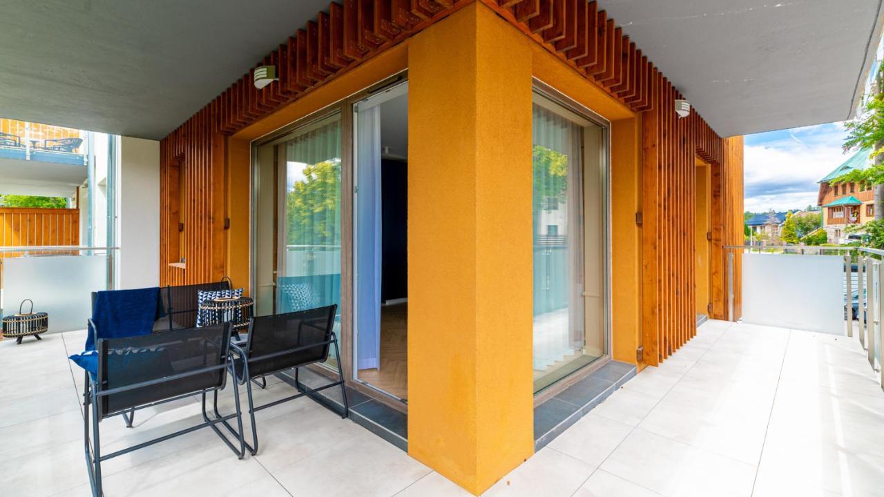 Stone Hill Apartament Sunrise Schreiberhau Exterior foto