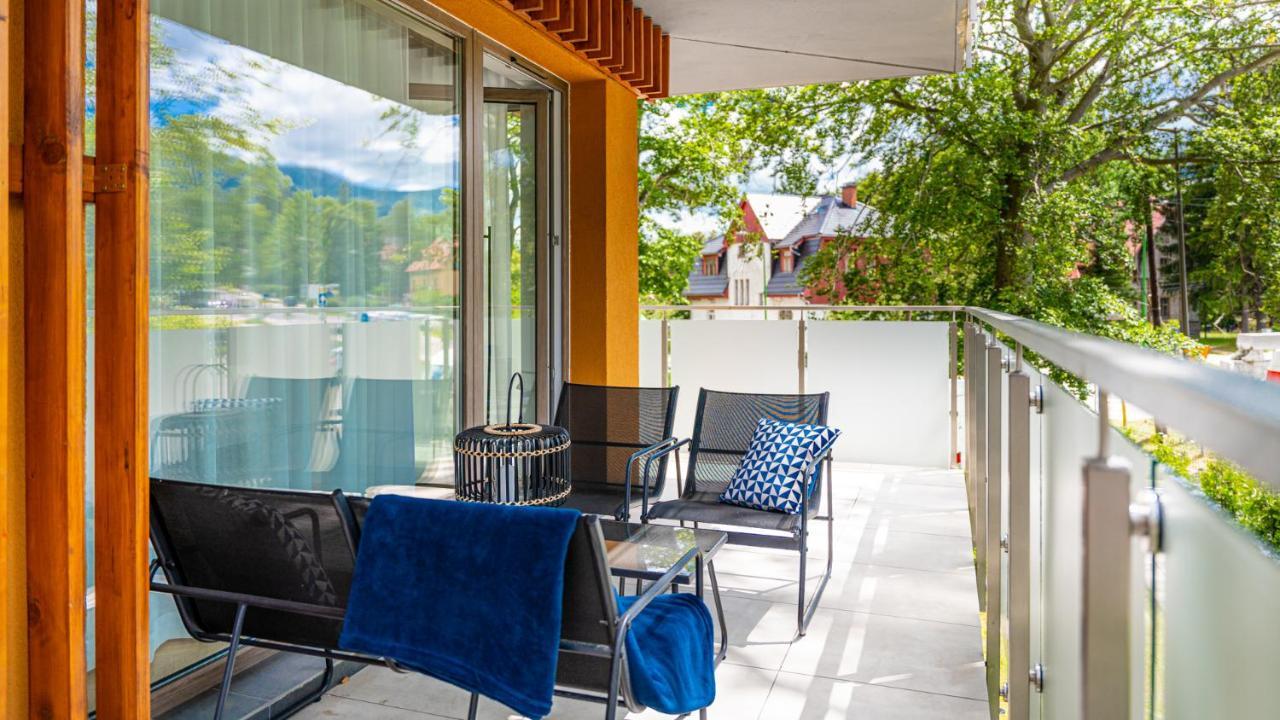 Stone Hill Apartament Sunrise Schreiberhau Exterior foto