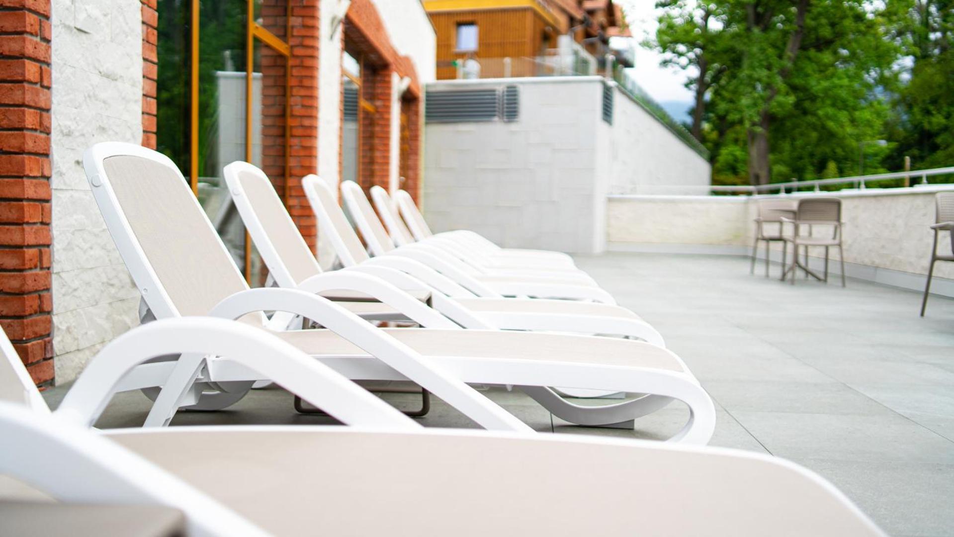 Stone Hill Apartament Sunrise Schreiberhau Exterior foto