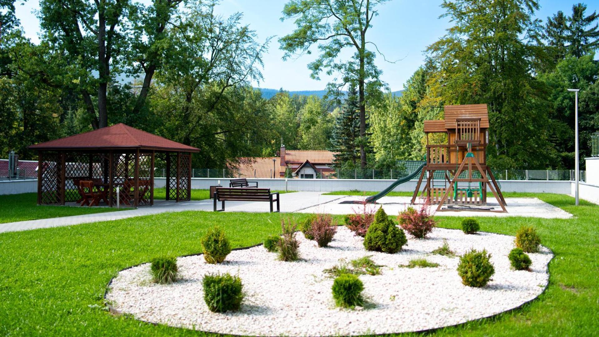 Stone Hill Apartament Sunrise Schreiberhau Exterior foto